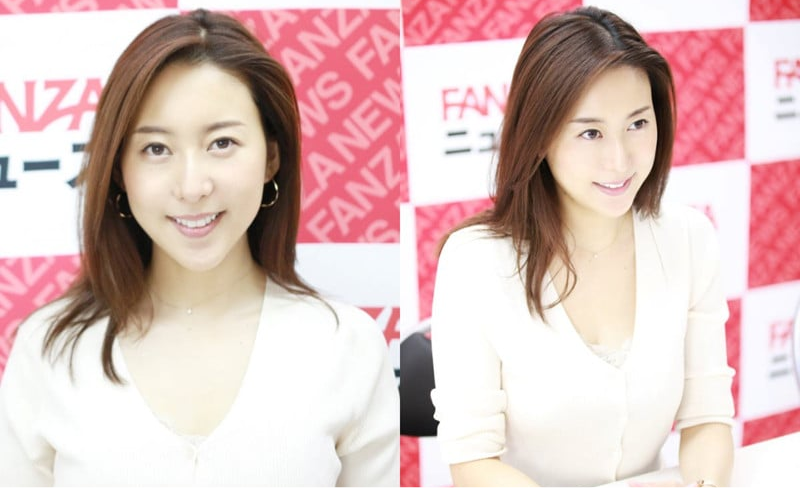 Thông Tin Cá Nhân Cơ Bản Của Saeko Matsushita