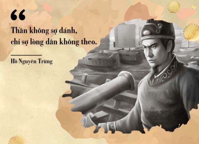 Hồ Nguyên Trừng là ai? Chân dung bậc kỳ tài lịch sử Việt