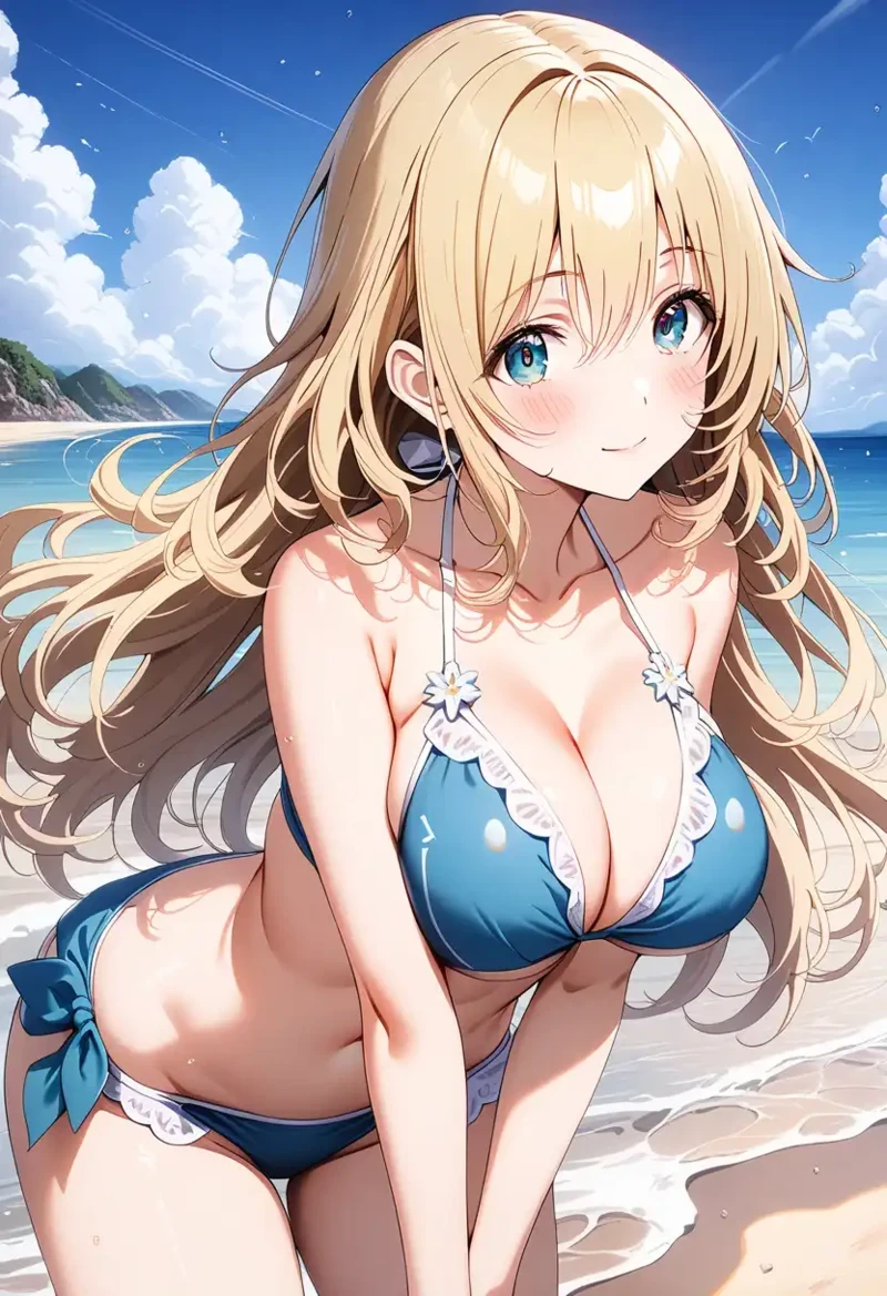 Ảnh sex anime vú to cực dâm