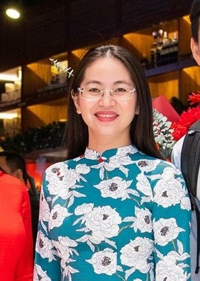 Chủ Katinat là ai: Bà Trương Nguyễn Thiên Kim và sự nghiệp