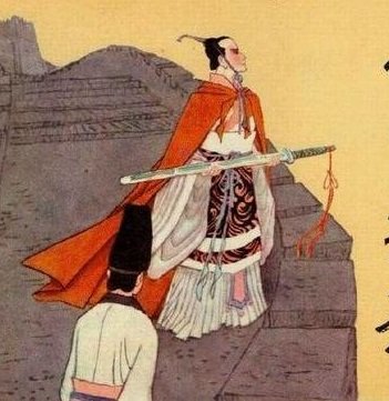 Phù Tô Là Ai: Giải Mã Cuộc Đời và Bi Kịch Hoàng Tử Nhà Tần