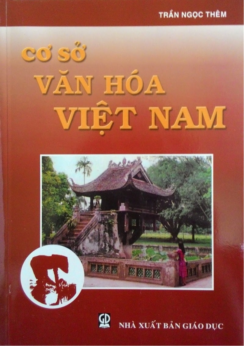 cơ sở văn hóa việt nam tiếng anh là gì