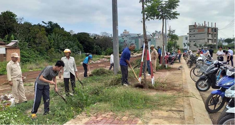 hoạt động bảo vệ môi trường phải được tiến hành như thế nào?