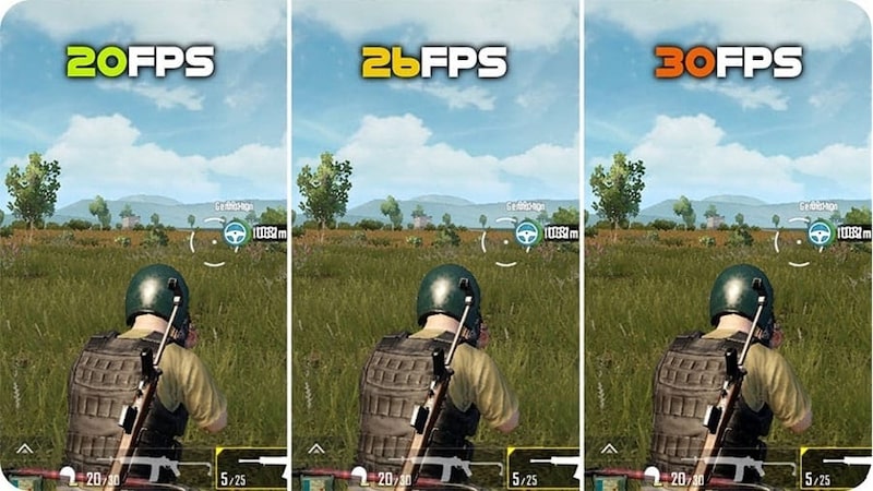 tăng fps pubg mobile pc