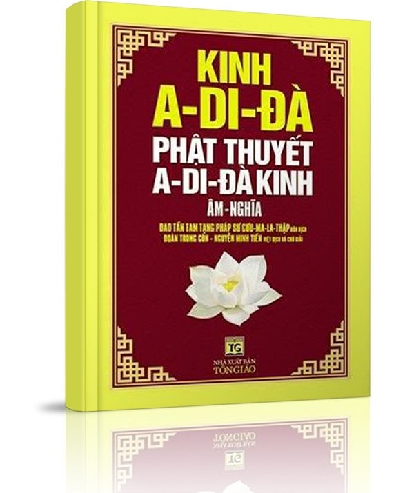 kinh cau binh an cho gia dinh