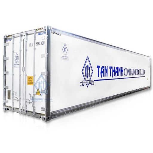 Phụ tùng Container Tân Thanh