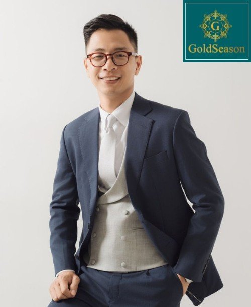 Hà Đăng Sáng CEO Tác Giả website goldseasonnguyentuan.com