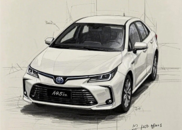 bức họa xe mang tinh thần tranh vẽ ô tô