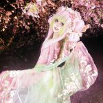 cosplay mitsuri biểu cảm đáng yêu