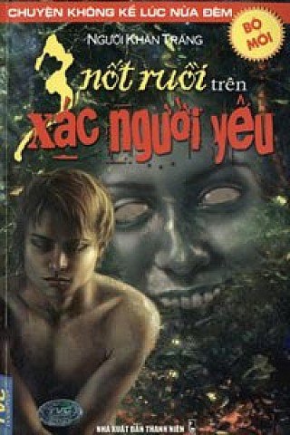 Người Khăn Trắng Là Ai: Hé Lộ Danh Tính Bút Danh Bí Ẩn