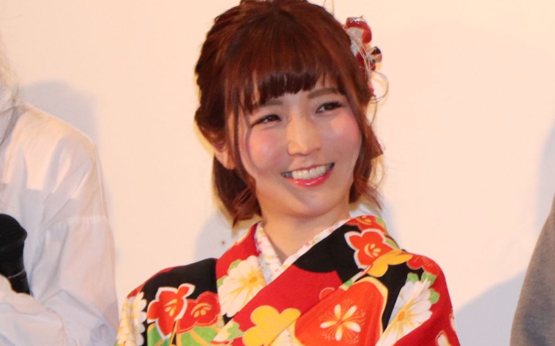 Sakura Kizuna: Từ Giải Thưởng Đến Giấc Mơ Kinh Doanh