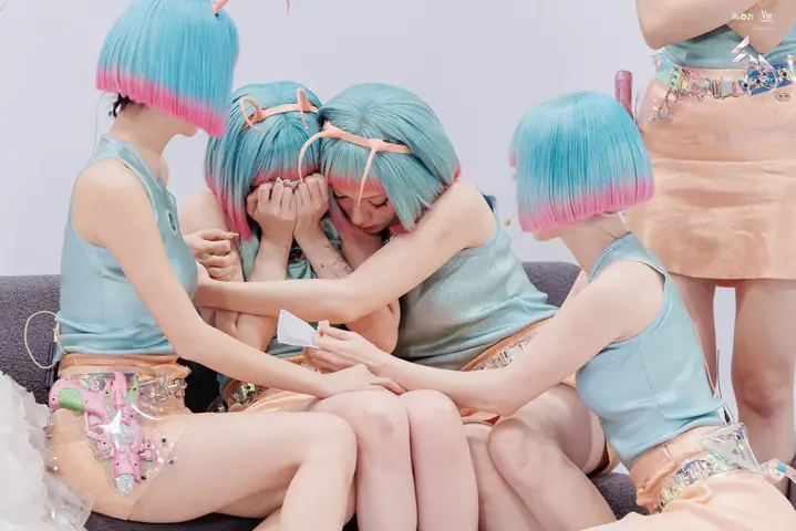 6 em xinh Say Hi bị loại là ai: Cái nhìn sâu sắc về hành trình dừng chân