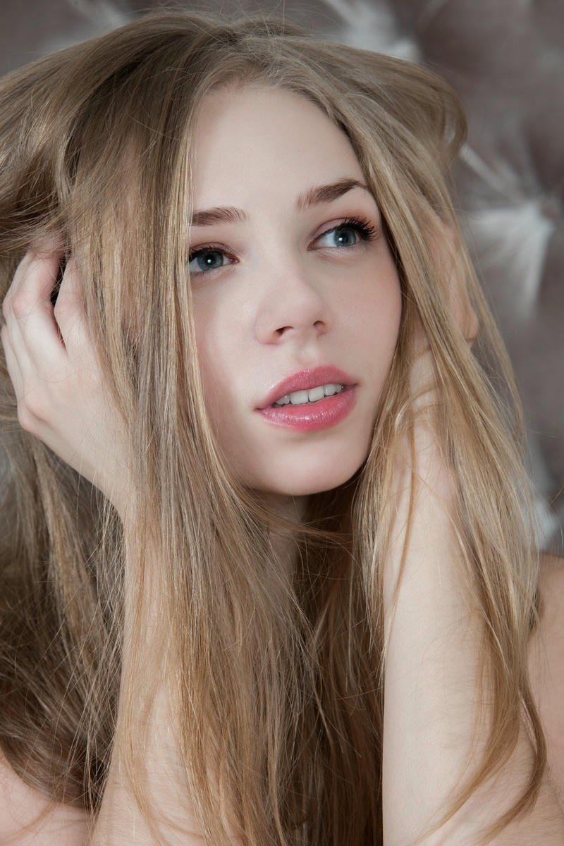 Bộ ảnh sex gái Nga full HD chất lượng cao