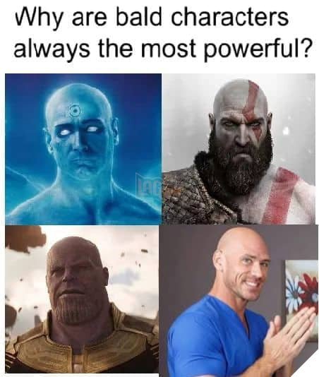 Biểu tượng Johnny Sins là ai - Meme phổ biến về Johnny Sins