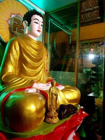 Như Lai là ai? Khái niệm, vai trò và sự thật trong Phật giáo