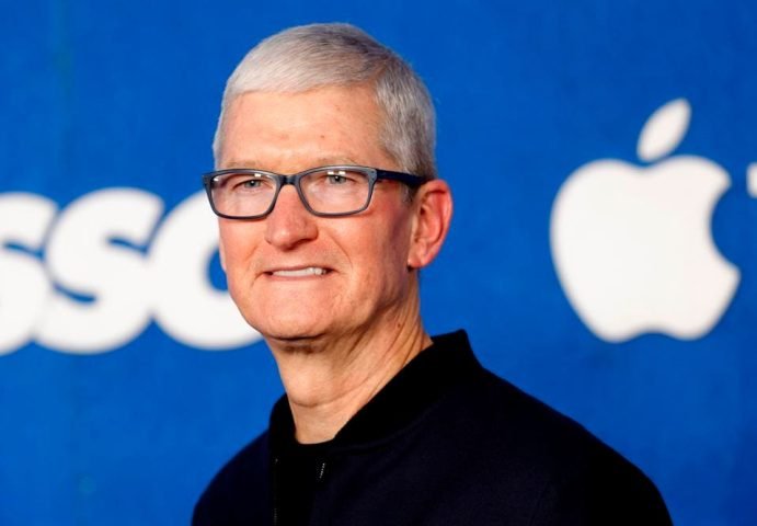 Tim Cook Là Ai? CEO Quyền Lực Đằng Sau Đế Chế Apple