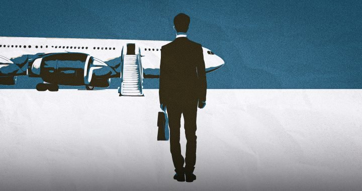 D.B. Cooper Là Ai: Bí Ẩn Vụ Cướp Máy Bay Chấn Động Lịch Sử