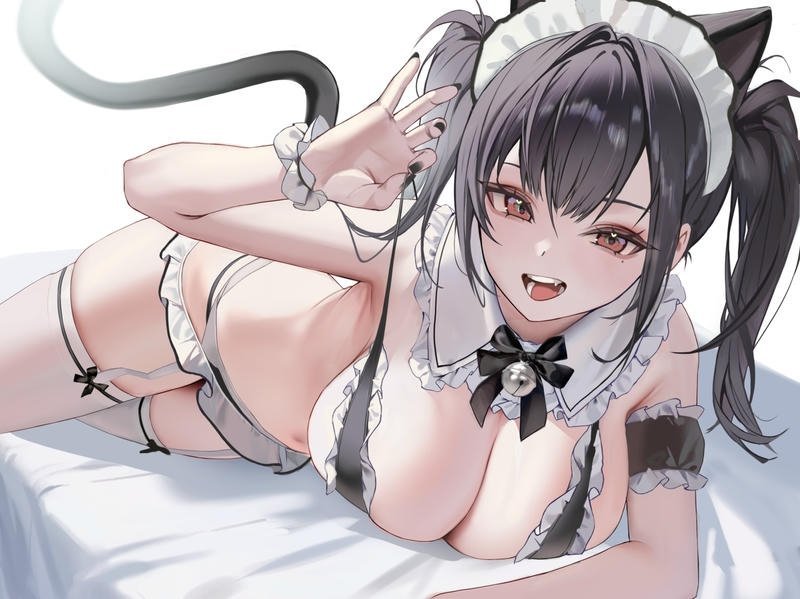 Ảnh 3D hentai thủ dâm không che gợi dục