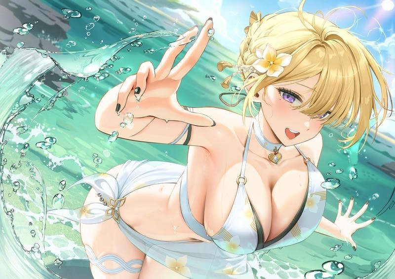 Ảnh 3d hentai thủ dâm không che girl