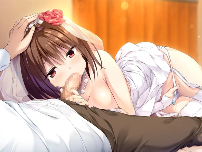 Ảnh Aibeya hentai dâm đãng cực độ