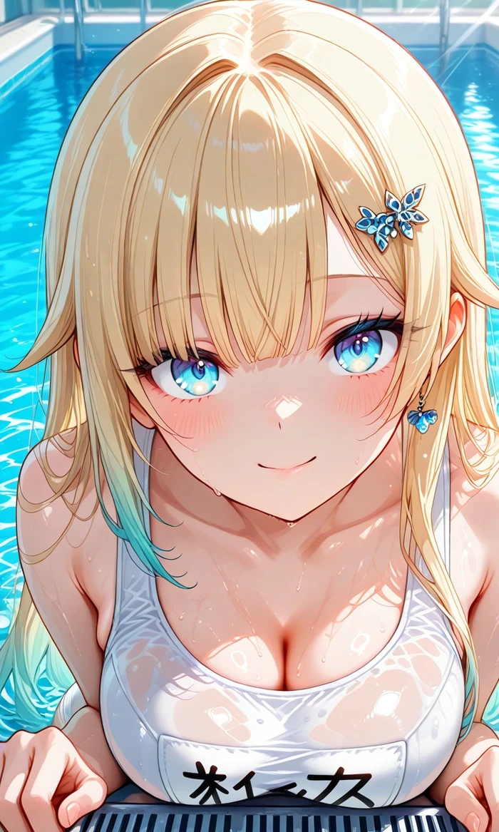 Ảnh Anime Gợi Cảm Nóng Bỏng Quyến Rũ