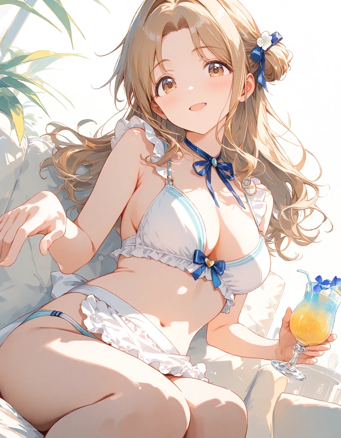 Ảnh Hentai Sexy Ngọt Ngào Mê Hoặc