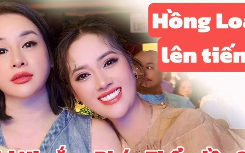 Ảnh Hưởng Của Hồng Ni Đến Cách Dư Luận Nhìn Nhận Vụ Việc