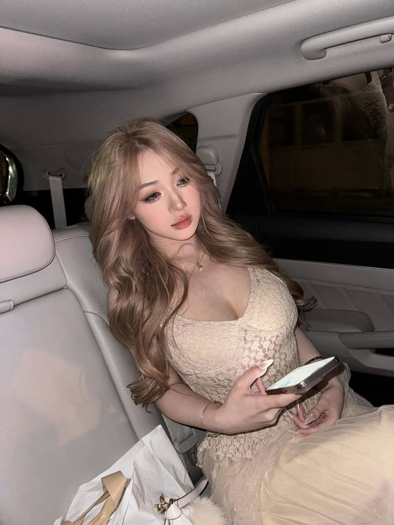 Ảnh Hưởng Của Trần Hà Linh Trong Cộng Đồng Trực Tuyến