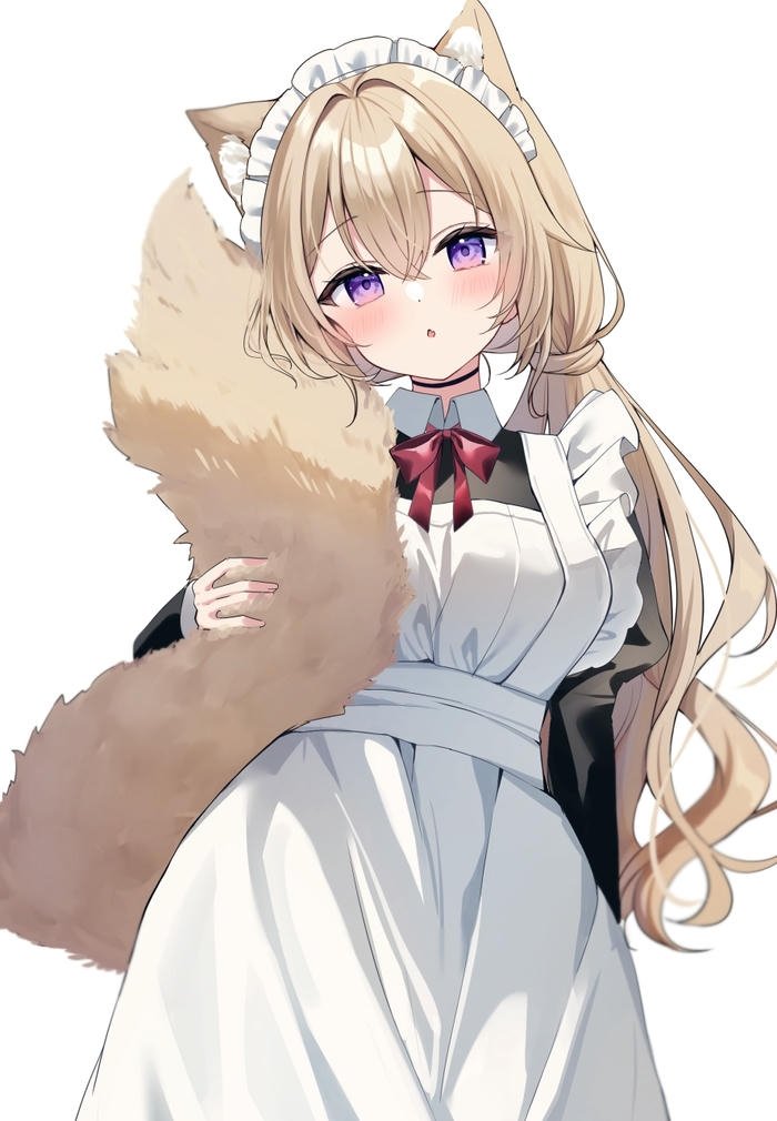 Ảnh anime nữ cute xinh đẹp