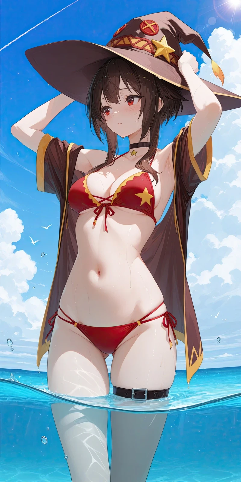 Ảnh anime sex nồng nhiệt bí ẩn