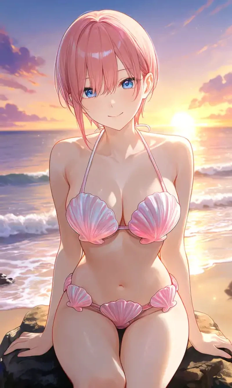 Ảnh anime sex nồng nhiệt quyến rũ