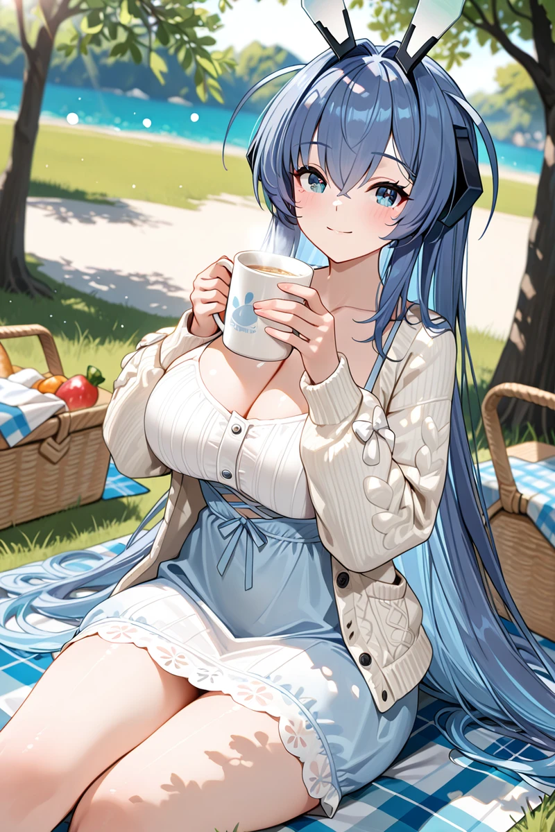 Ảnh anime trần truồng đẹp mê hoặc
