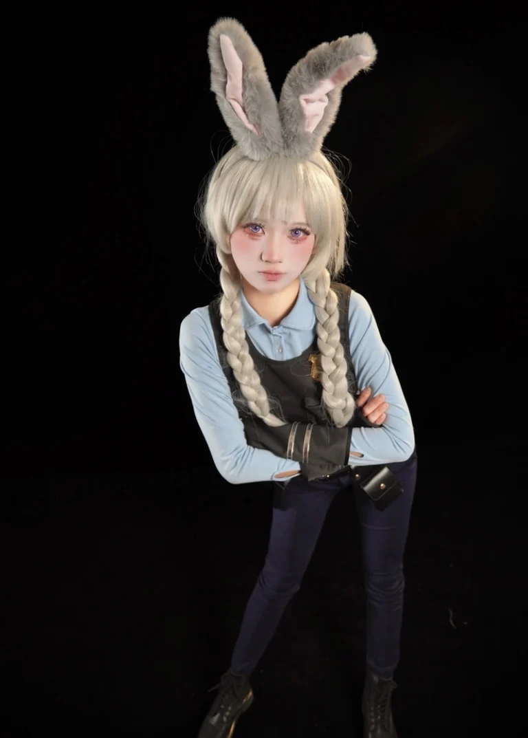 89+ cosplay thỏ sexy quyến rũ và cuốn hút mới nhất