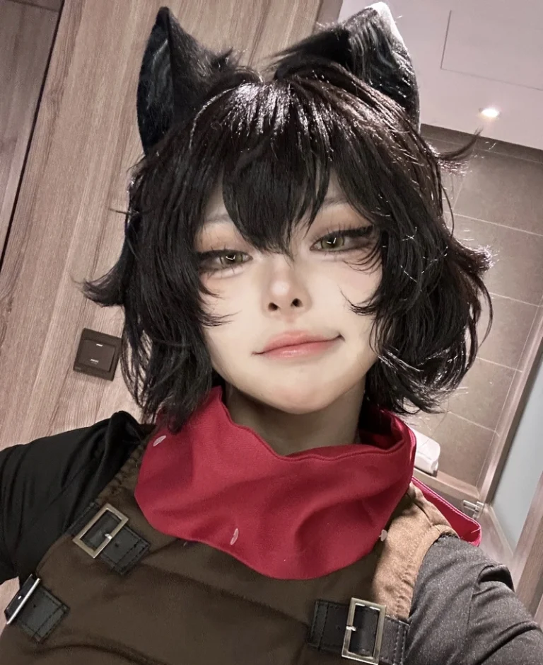 89+ cosplay mèo siêu sexy quyến rũ và cuốn hút mới nhất