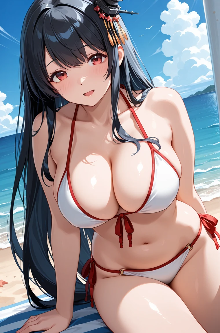 Ảnh địt nhau anime đầy khêu gợi