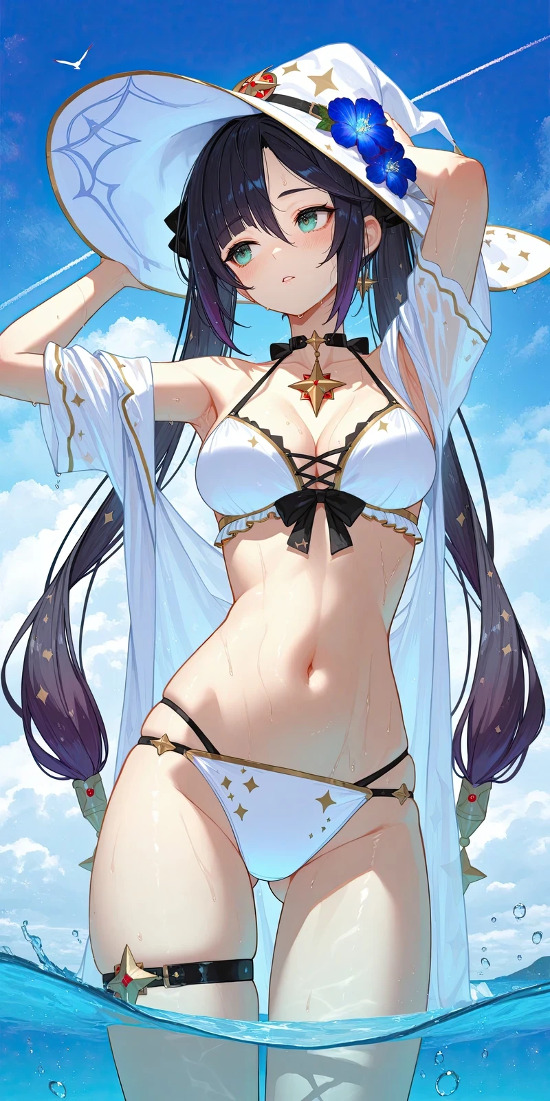 Ảnh hentai sex gợi cảm mãnh liệt