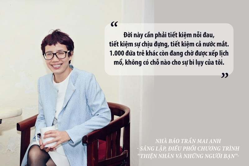 Ảnh hưởng của đời sống riêng tư đến sự nghiệp của Trần Mai Anh