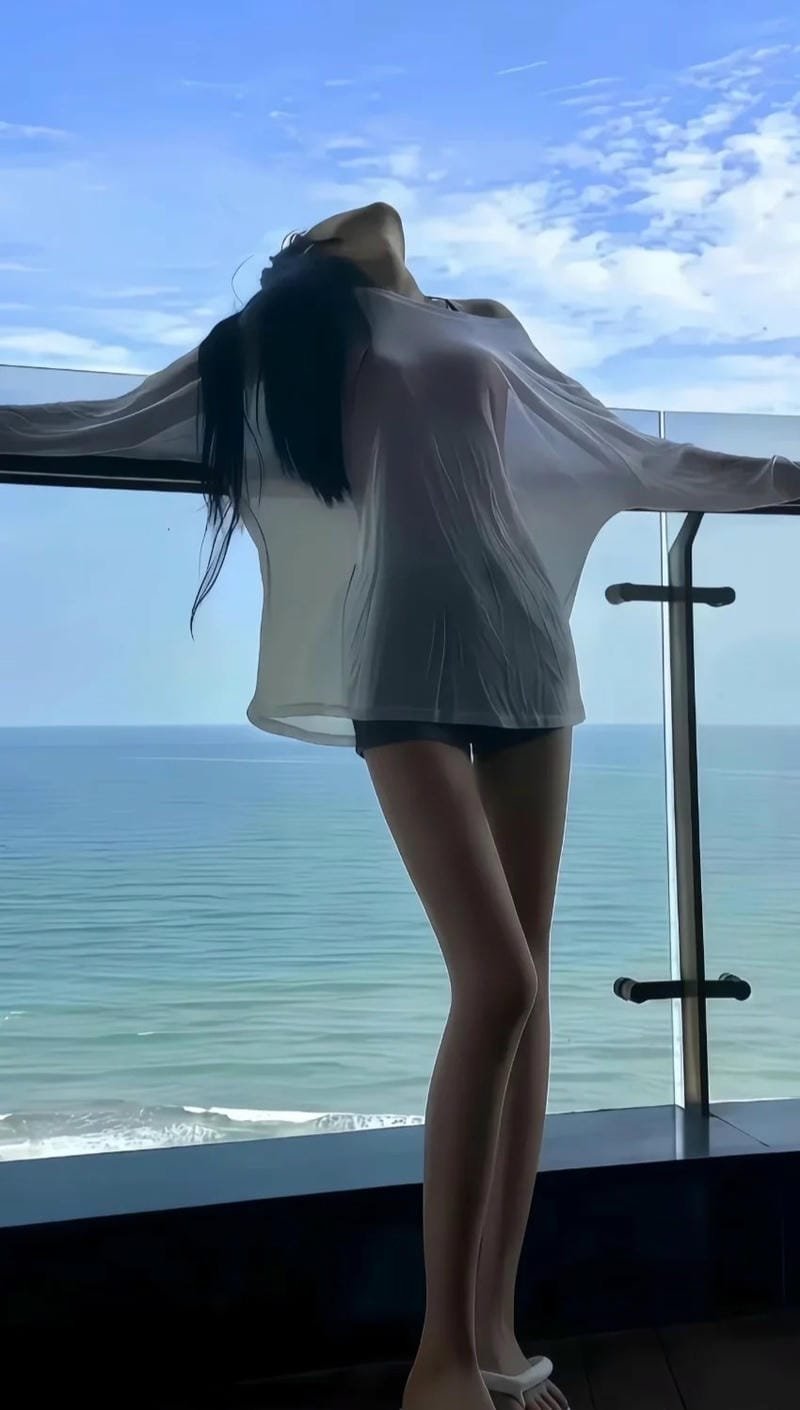 Ảnh nữ sinh thế hệ 2000 đời thường