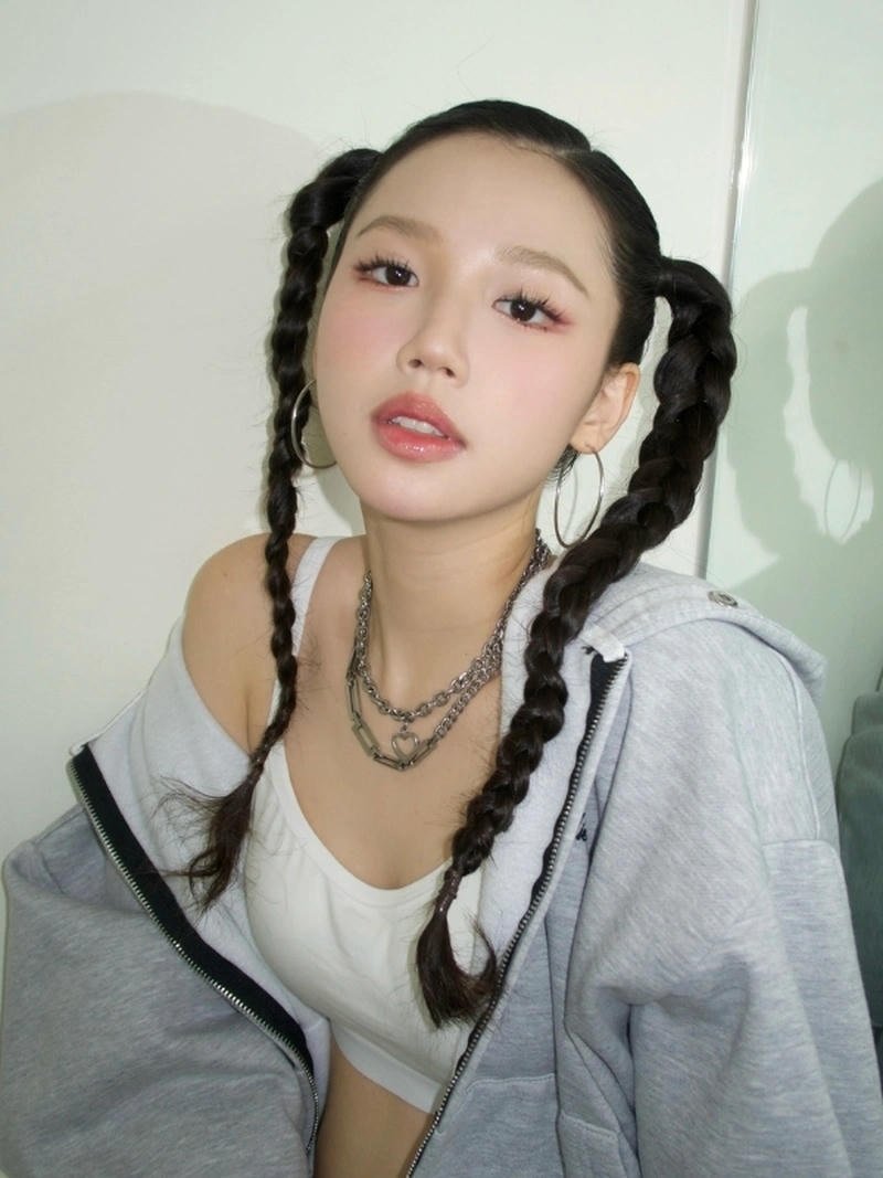 Ánh sáng tự nhiên giúp tăng độ cuốn hút của khung hình