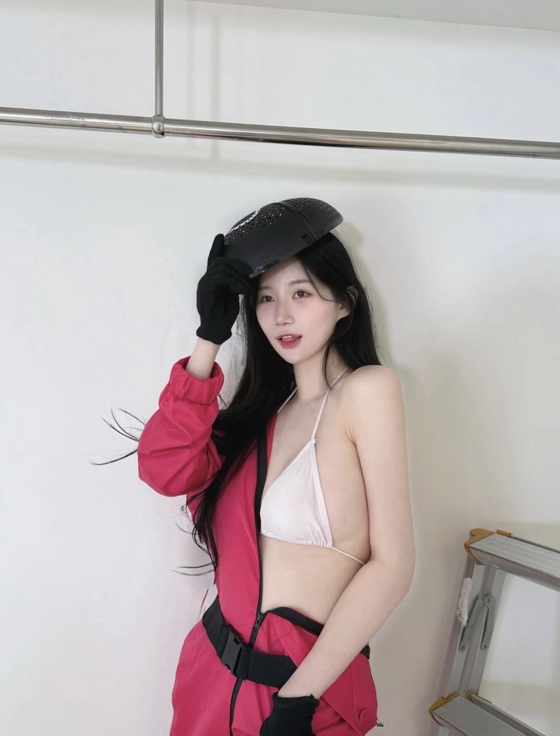 Ảnh seoul asuna bikini hoa trang nhân vật