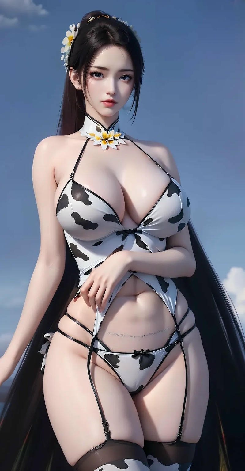 Ảnh sex 3d quyến rũ