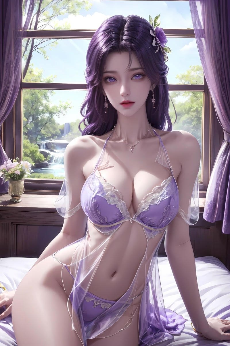 Ảnh sex 3d rỉ nước