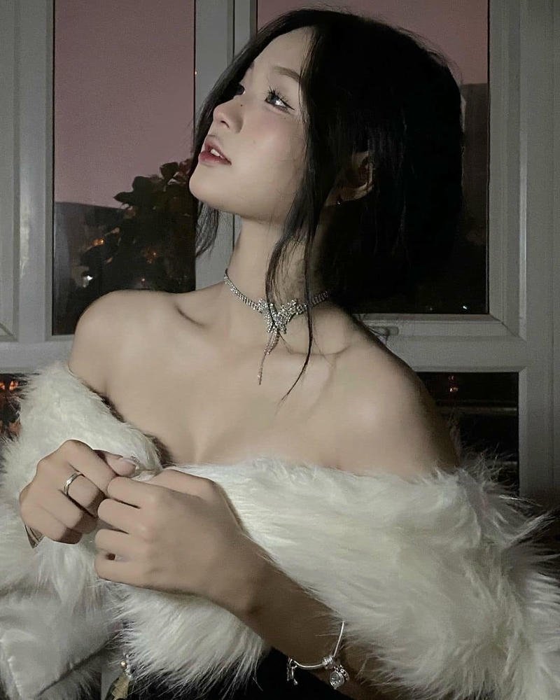 Ảnh sex Bình An body cực chuẩn