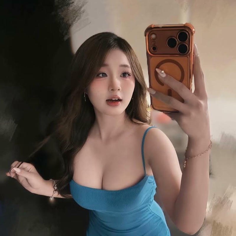 Ảnh sex Bình An siêu gợi cảm