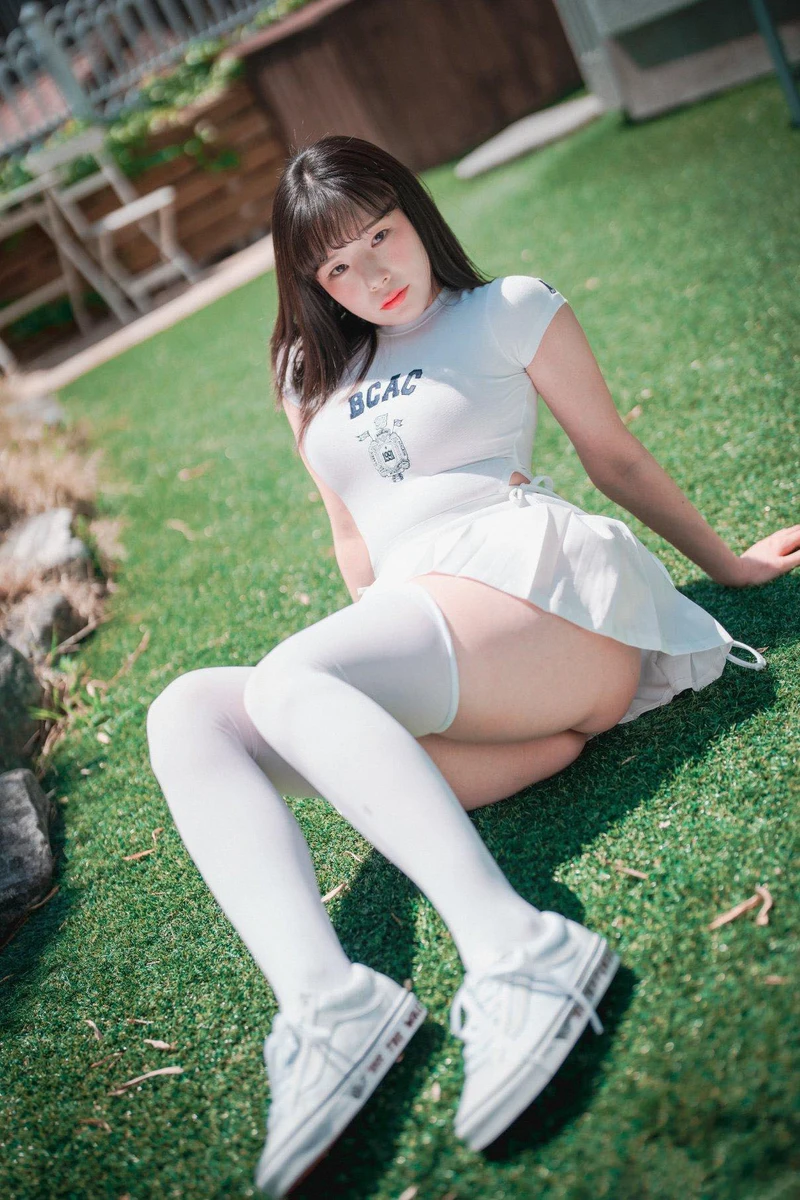 Ảnh sex Hàn Quốc nóng bỏng quyến rũ