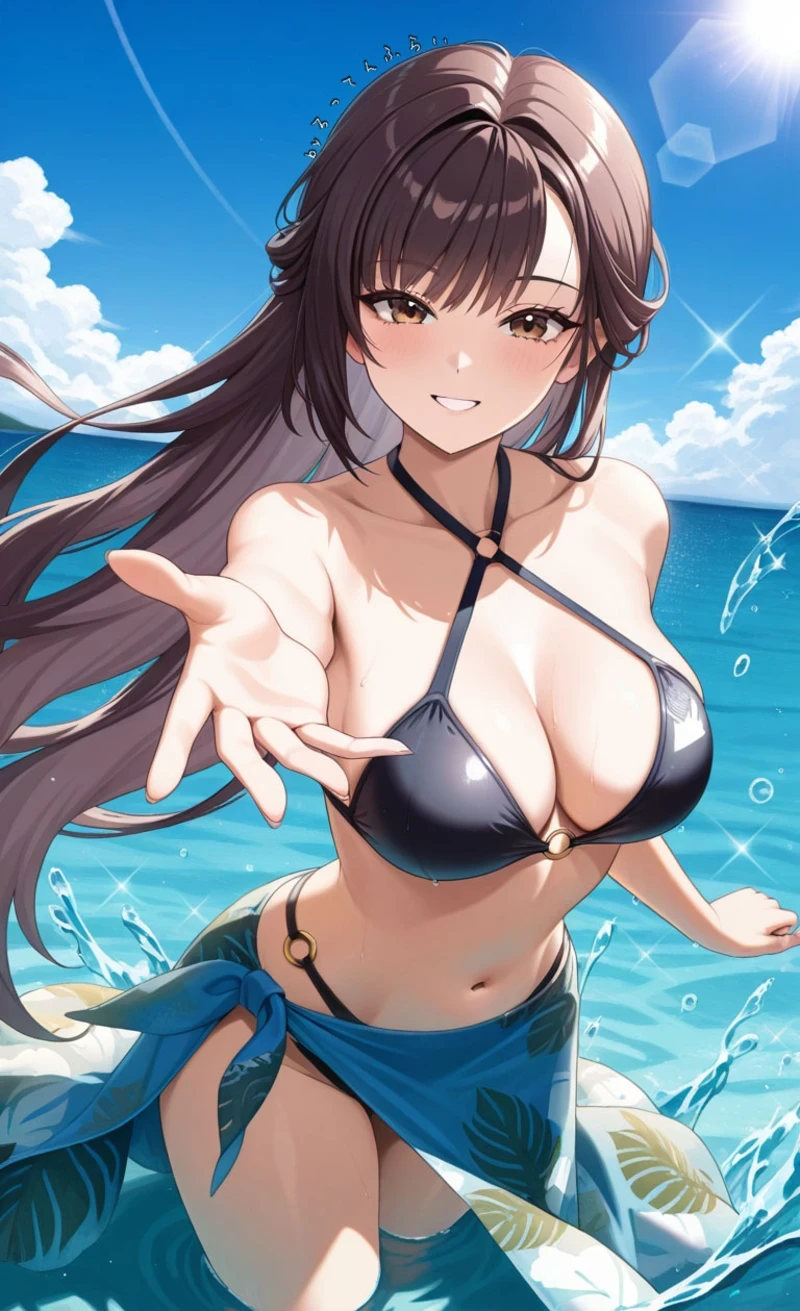 Ảnh sex anime ngọt ngào dâm đãng