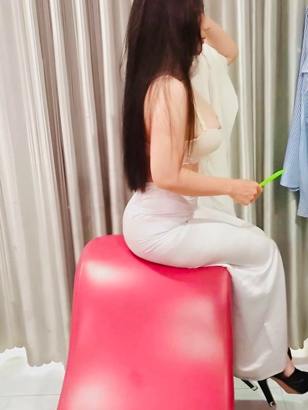 Ảnh sex áo dài dâm đãng