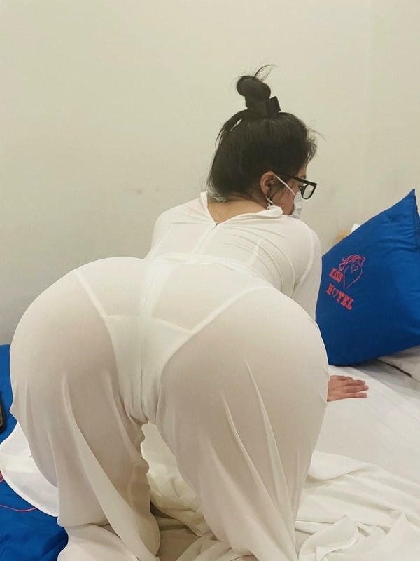 Ảnh sex áo dài hoang dại