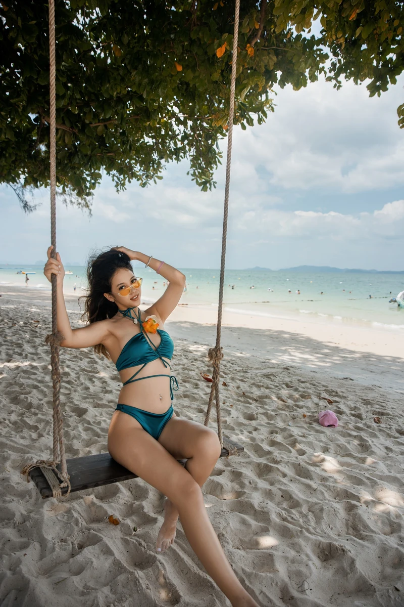 Ảnh sex gái Nga trắng da mịn màng