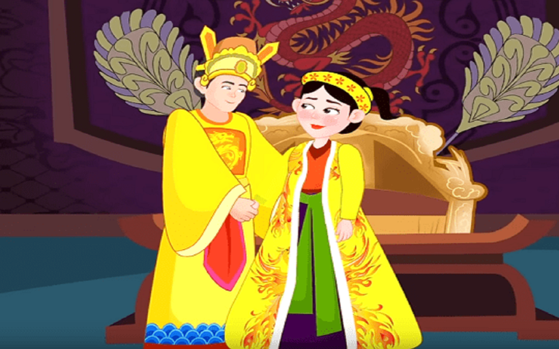 Bài Học Sâu Sắc Từ Cổ Tích Tấm Cám Về Đạo Đức Con Người